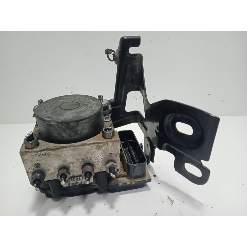 Recambio de abs para fiat linea (323_, 110_) 1.3 d multijet (323axb11, 323axb1a) referencia OEM IAM 0265231995-070419  