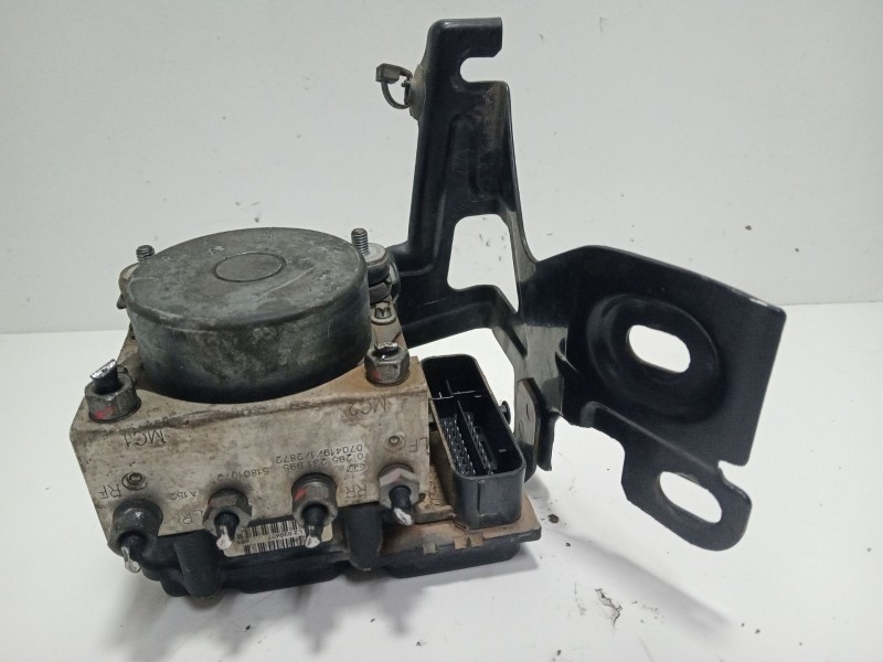 Recambio de abs para fiat linea (323_, 110_) 1.3 d multijet (323axb11, 323axb1a) referencia OEM IAM 0265231995-070419  
