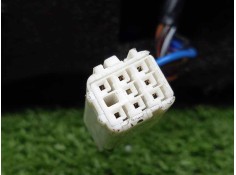 Recambio de retrovisor derecho para mazda 6 lim. (gh) 2.2 turbodiesel cat referencia OEM IAM GS1E6912ZA ELECTRICO - 7.CABLES BLA 2