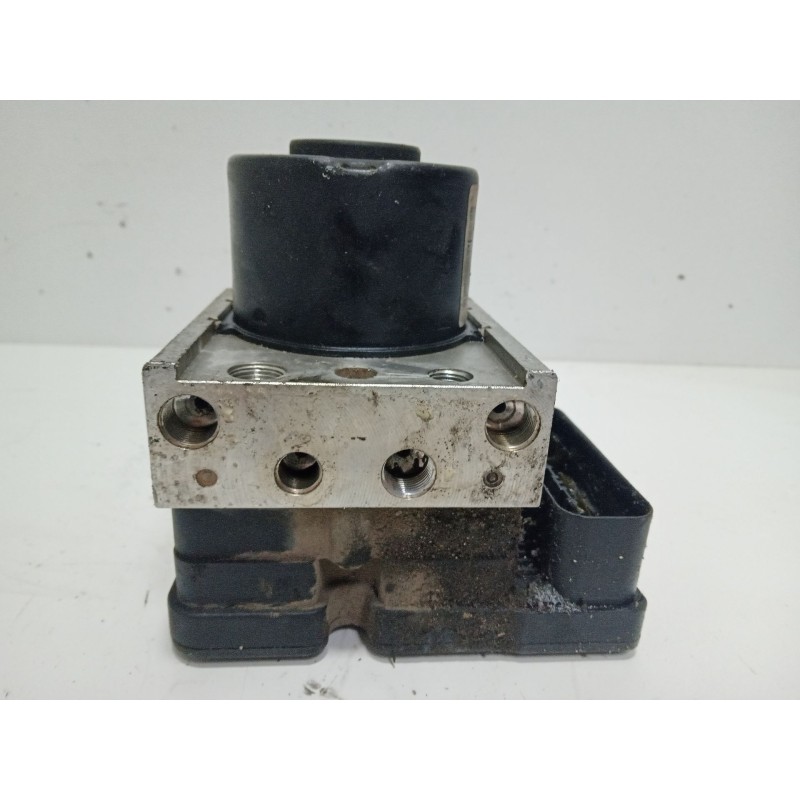 Recambio de abs para peugeot 207/207+ (wa_, wc_) 1.4 bifuel referencia OEM IAM 10097011463-9ZU7F11L39  ATE
