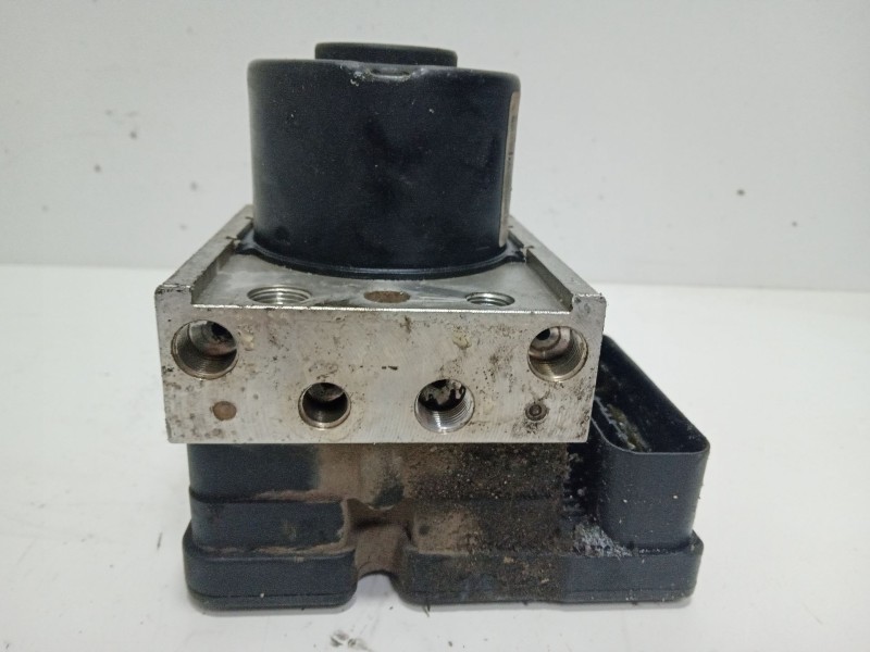 Recambio de abs para peugeot 207/207+ (wa_, wc_) 1.4 bifuel referencia OEM IAM 10097011463-9ZU7F11L39  ATE