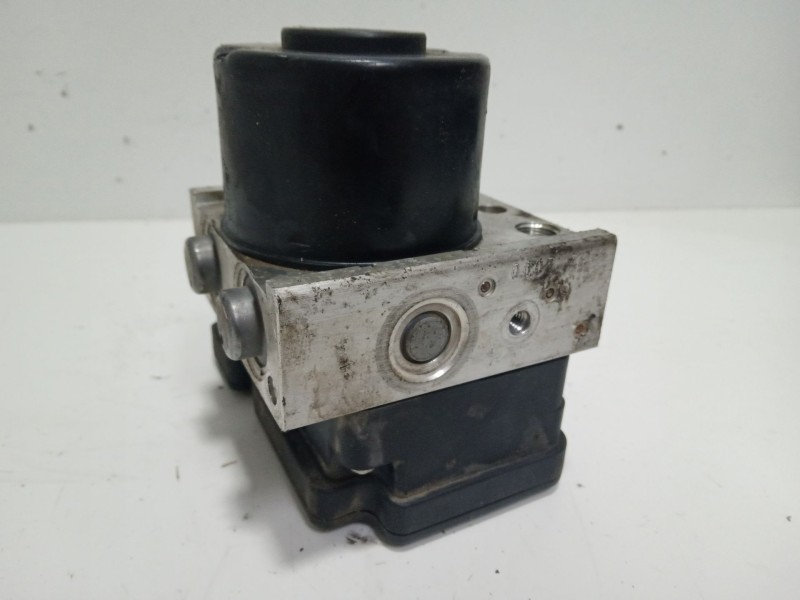 Recambio de abs para peugeot 207/207+ (wa_, wc_) 1.4 bifuel referencia OEM IAM 10097011463-9ZU7F11L39  ATE