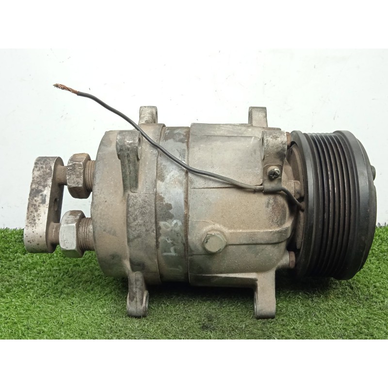 Recambio de compresor aire acondicionado para volkswagen golf iii (1h1) 1.6 referencia OEM IAM 6553634-6560650 8.CANALES - DELPH