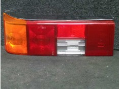 Recambio de piloto trasero derecho para seat fura referencia OEM IAM 04150001D NUEVO SOLO TULIPA