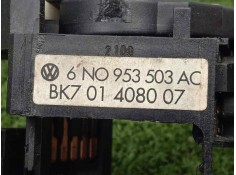 Recambio de mando limpia para volkswagen lupo (6x1/6e1) 1.2 tdi referencia OEM IAM 6N0953503AC  LIMPIA TRASERO 2