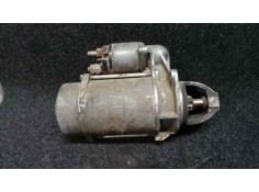 Recambio de motor arranque para skoda forman (785) 1.3 referencia OEM IAM 443115142350  