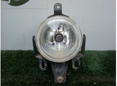 Recambio de faro antiniebla derecho para mitsubishi montero (v60/v70) 2.5 td cat referencia OEM IAM MN117111 AMBOS LADOS 03-07