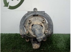 Recambio de faro antiniebla derecho para mitsubishi montero (v60/v70) 2.5 td cat referencia OEM IAM MN117111 AMBOS LADOS 03-07 2