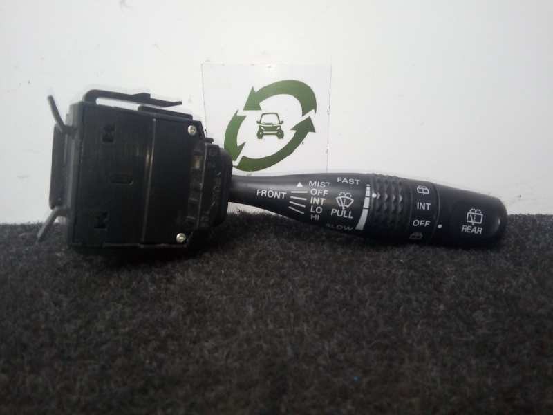 Recambio de mando limpia para mitsubishi montero (v60/v70) 2.5 td cat referencia OEM IAM 8612A002  