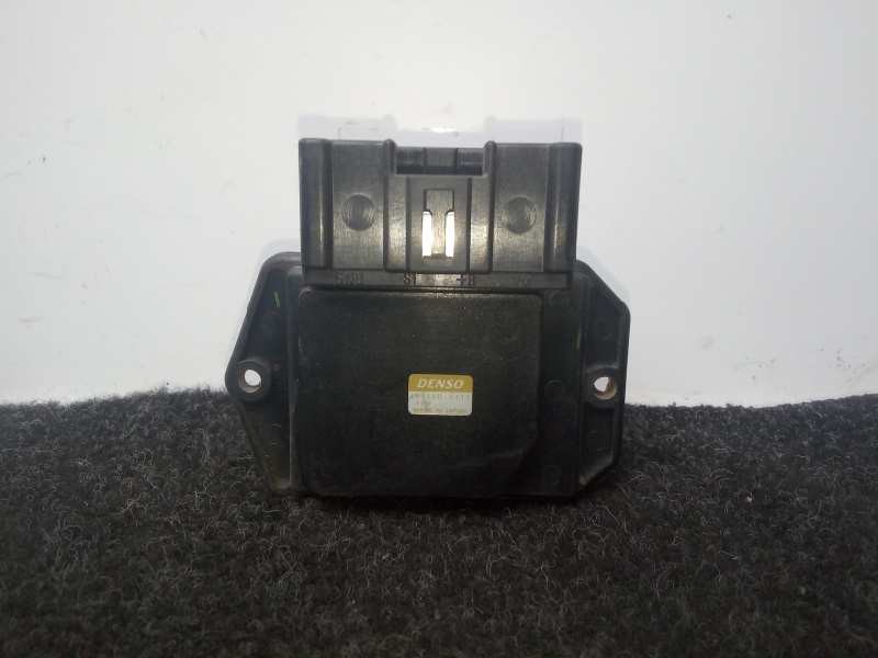 Recambio de resistencia calefaccion para mitsubishi montero (v60/v70) 2.5 td cat referencia OEM IAM 4993002110 4.PINES 