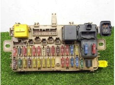 Recambio de caja reles / fusibles para honda civic berlina .5 (ma/mb) 1.6 cat (d 16 b 2) referencia OEM IAM 3820AST3G500-1857140