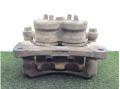 Recambio de pinza freno delantera derecha para mitsubishi montero (v60/v70) 3.2 di-d cat referencia OEM IAM MR510538 Ø DISCO: 29