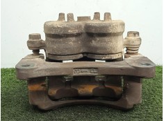 Recambio de pinza freno delantera izquierda para mitsubishi montero (v60/v70) 3.2 di-d cat referencia OEM IAM MR510537 Ø DISCO: 