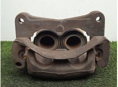Recambio de pinza freno delantera izquierda para mitsubishi montero (v60/v70) 3.2 di-d cat referencia OEM IAM MR510537 Ø DISCO:  2