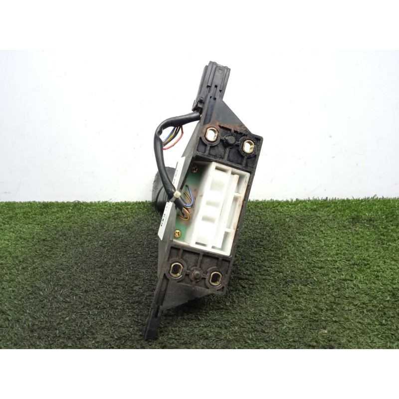 Recambio de palanca cambio para mitsubishi montero (v60/v70) 3.2 di-d cat referencia OEM IAM MR410851  