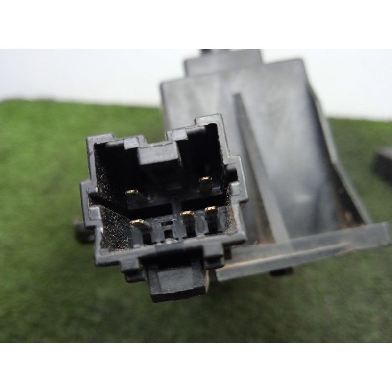 Recambio de palanca cambio para mitsubishi montero (v60/v70) 3.2 di-d cat referencia OEM IAM MR410851  