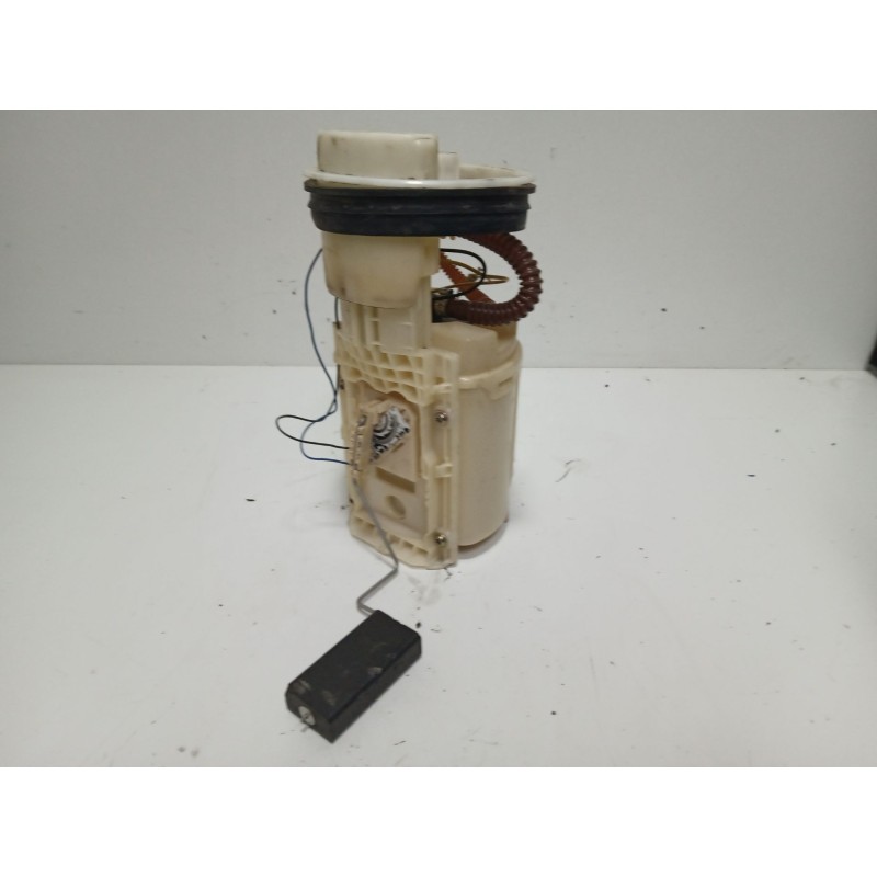 Recambio de aforador para seat leon (1m1) 1.6 16 v referencia OEM IAM SINREFERENCIA  CON.BOMBA