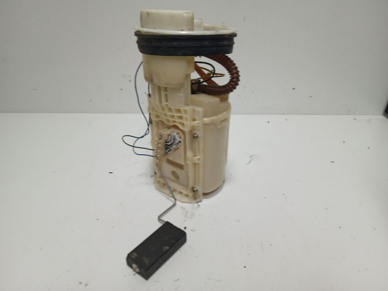 Recambio de aforador para seat leon (1m1) 1.6 16 v referencia OEM IAM SINREFERENCIA  CON.BOMBA