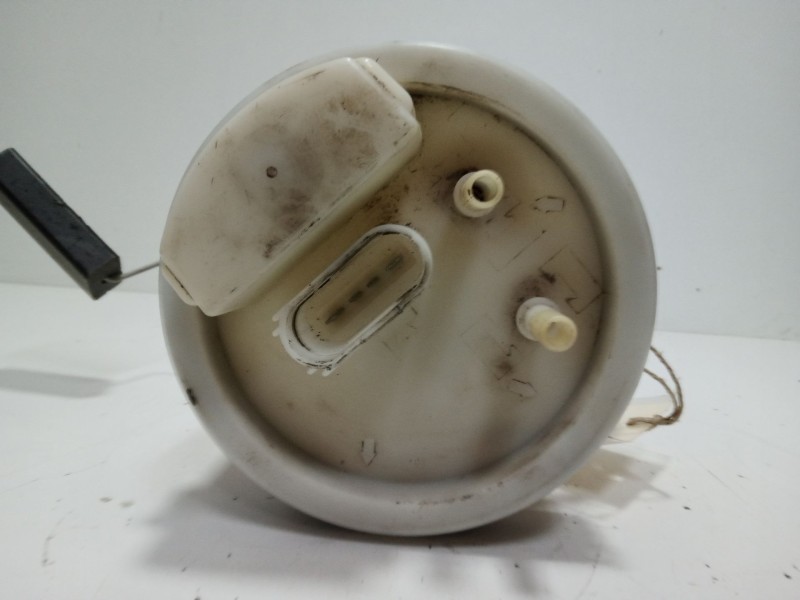 Recambio de aforador para seat leon (1m1) 1.6 16 v referencia OEM IAM SINREFERENCIA  CON.BOMBA