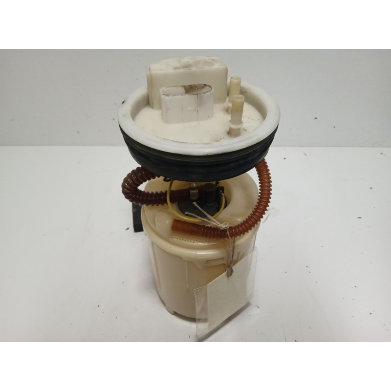 Recambio de aforador para seat leon (1m1) 1.6 16 v referencia OEM IAM SINREFERENCIA  CON.BOMBA