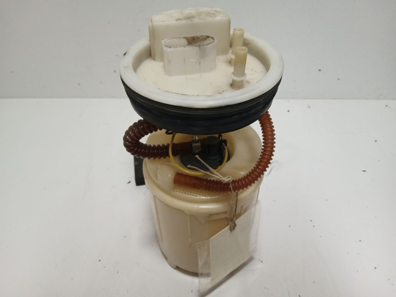Recambio de aforador para seat leon (1m1) 1.6 16 v referencia OEM IAM SINREFERENCIA  CON.BOMBA