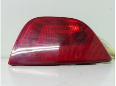 Recambio de faro antiniebla trasero derecho para ford focus berlina (cak) referencia OEM IAM  ROJO 
