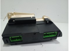 Recambio de mando calefaccion / aire acondicionado para honda civic vii hatchback (eu, ep, ev) 1.6 i (ep2, eu8, eu6) referencia  2