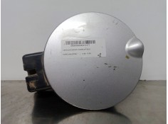 Recambio de tapa exterior combustible para ford ka (ccq) referencia OEM IAM 97KGB405A02AGW  GRIS
