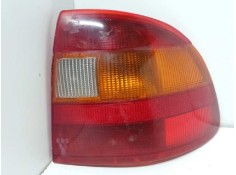 Recambio de piloto trasero derecho para opel astra f berlina referencia OEM IAM  ASTRA.F - 1.SERIE 4.PUERTAS