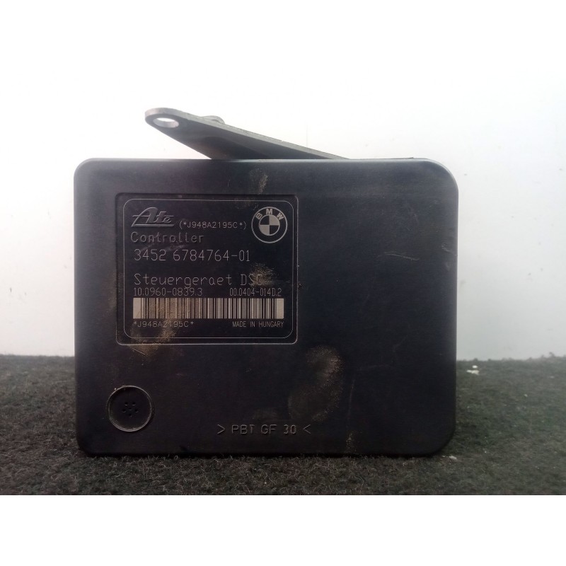 Recambio de abs para bmw 1 (e81) 118 d referencia OEM IAM 3451678476301-10020603514-3452678476401  