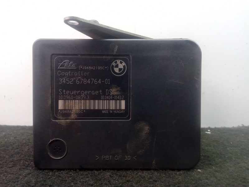 Recambio de abs para bmw 1 (e81) 118 d referencia OEM IAM 3451678476301-10020603514-3452678476401  