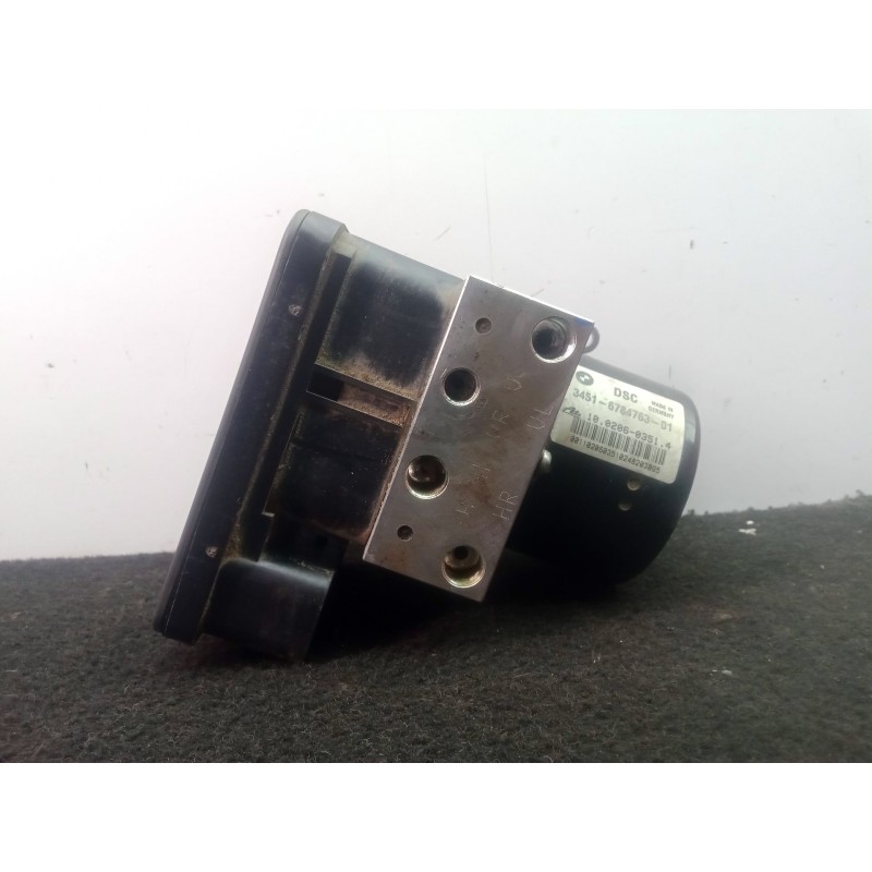 Recambio de abs para bmw 1 (e81) 118 d referencia OEM IAM 3451678476301-10020603514-3452678476401  