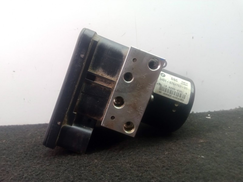 Recambio de abs para bmw 1 (e81) 118 d referencia OEM IAM 3451678476301-10020603514-3452678476401  