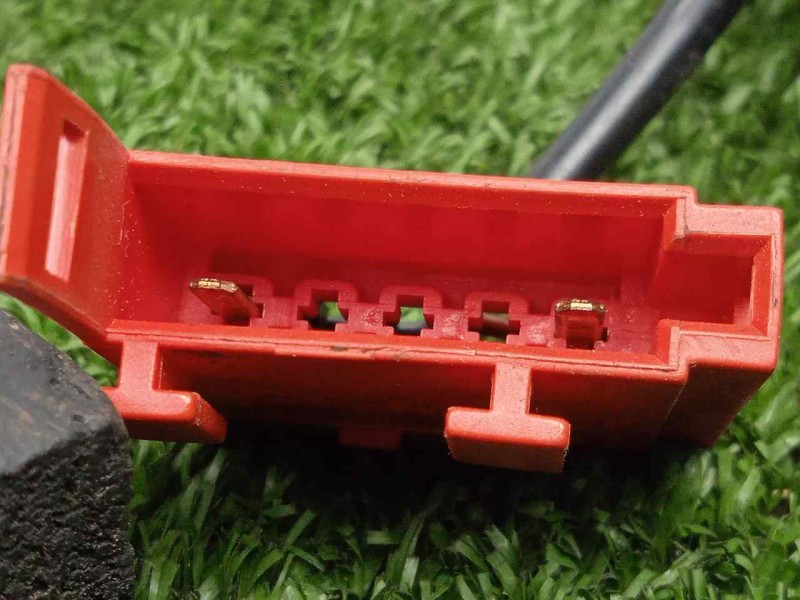 Recambio de mando limpia para volkswagen lupo (6x1/6e1) 1.2 tdi referencia OEM IAM 6N0953503AC  LIMPIA TRASERO