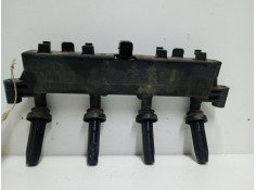 Recambio de bobina encendido para peugeot 207/207+ (wa_, wc_) 1.4 bifuel referencia OEM IAM 9654814480-269519603 JOHNSON CONTROL
