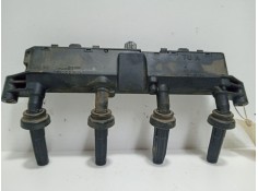 Recambio de bobina encendido para peugeot 207/207+ (wa_, wc_) 1.4 bifuel referencia OEM IAM 9654814480-269519603 JOHNSON CONTROL 2