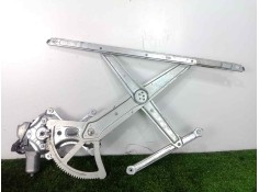 Recambio de elevalunas delantero derecho para toyota land cruiser (j15) 3.0 turbodiesel cat referencia OEM IAM 6980160090-857101