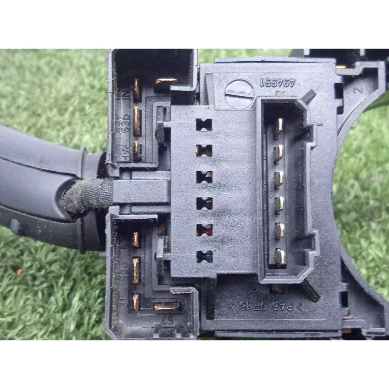 Recambio de mando limpia para volkswagen passat berlina (3b3) 1.9 tdi referencia OEM IAM CZKO301202022-4BO953503G  