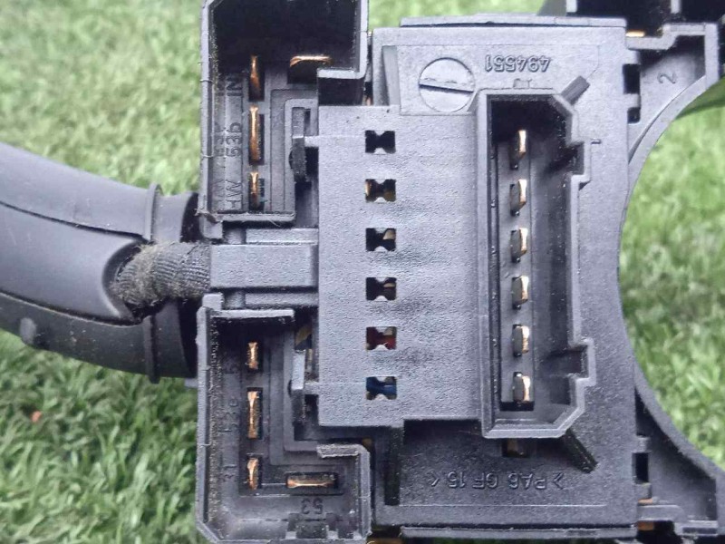 Recambio de mando limpia para volkswagen passat berlina (3b3) 1.9 tdi referencia OEM IAM CZKO301202022-4BO953503G  