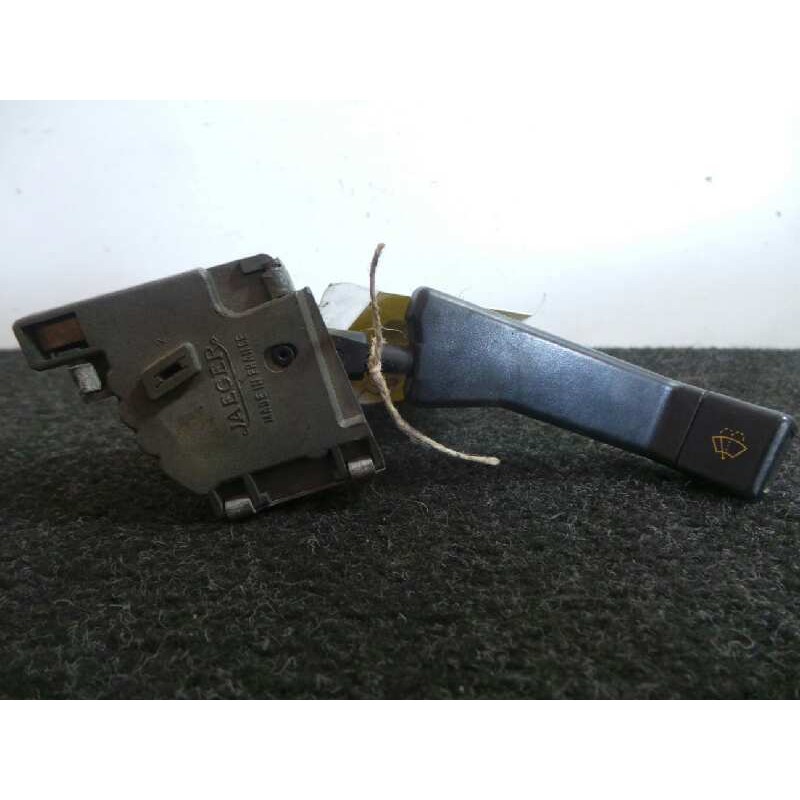 Recambio de mando limpia para renault 21 berlina (b/l48) 2.1 gtd referencia OEM IAM  JAEGER 