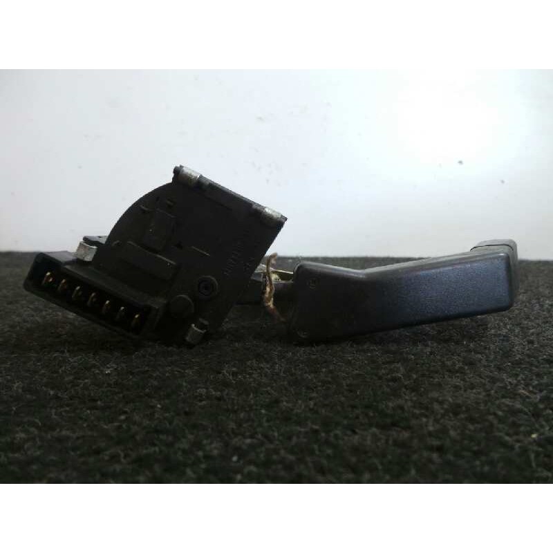 Recambio de mando limpia para renault 21 berlina (b/l48) 2.1 gtd referencia OEM IAM  JAEGER 