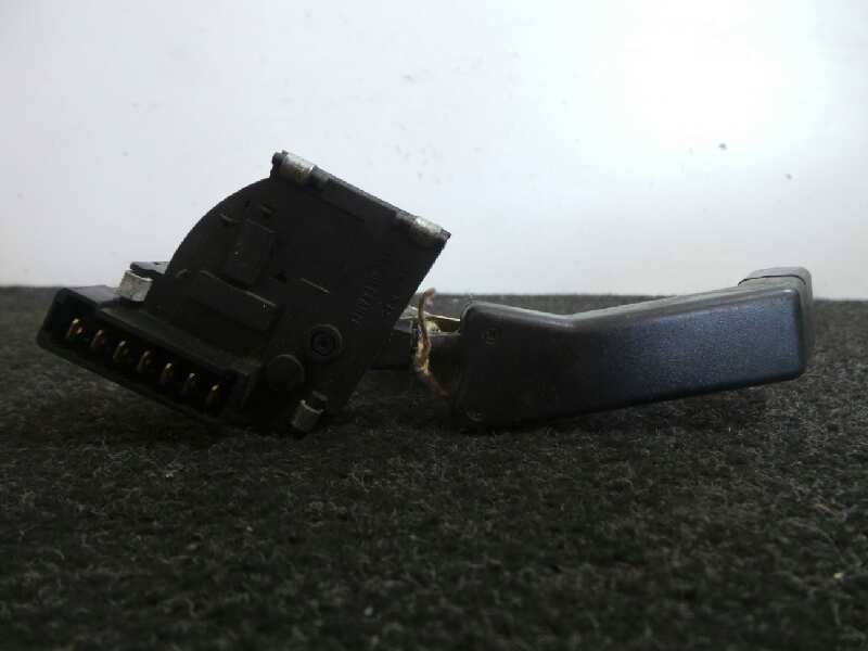 Recambio de mando limpia para renault 21 berlina (b/l48) 2.1 gtd referencia OEM IAM  JAEGER 