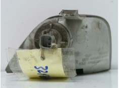 Recambio de faro antiniebla trasero derecho para ford focus berlina (cak) referencia OEM IAM  ROJO  2