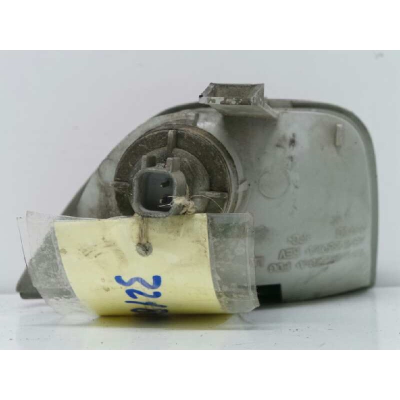 Recambio de faro antiniebla trasero derecho para ford focus berlina (cak) referencia OEM IAM  ROJO 