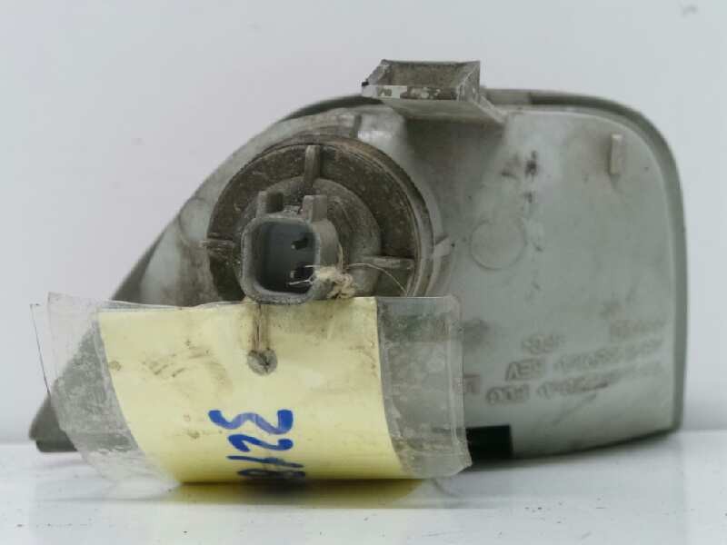 Recambio de faro antiniebla trasero derecho para ford focus berlina (cak) referencia OEM IAM  ROJO 