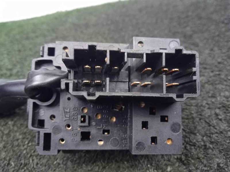 Recambio de mando limpia para honda hr-v (gh) 1.6 cat referencia OEM IAM M18634-CBSS2H  