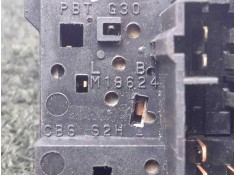 Recambio de mando limpia para honda cr-v (rd8) 2.2 ctdi referencia OEM IAM M18634   2