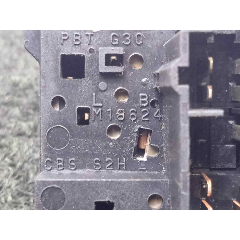 Recambio de mando limpia para honda cr-v (rd8) 2.2 ctdi referencia OEM IAM M18634  