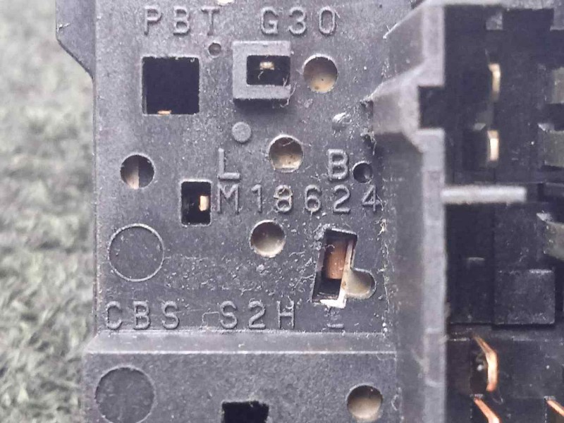 Recambio de mando limpia para honda cr-v (rd8) 2.2 ctdi referencia OEM IAM M18634  