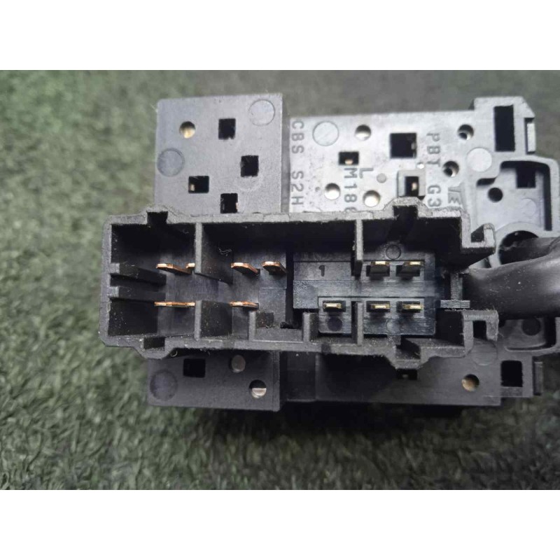 Recambio de mando limpia para honda cr-v (rd8) 2.2 ctdi referencia OEM IAM M18634  